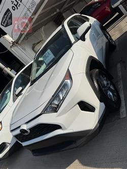 تويوتا راف 4